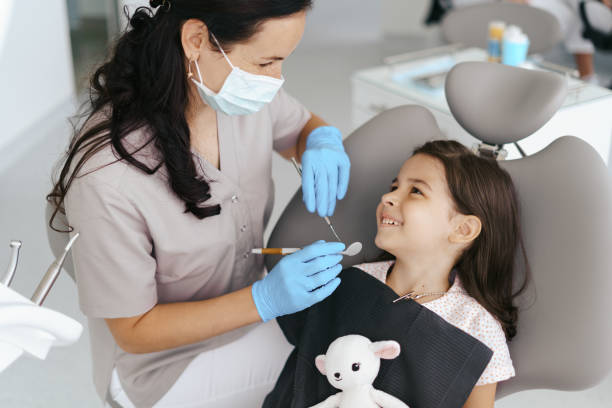 Best Emergency Denture Repair in Hallam, PA
