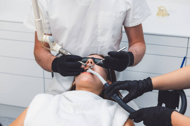 Best Walk-In Emergency Dental Services in Hallam, PA